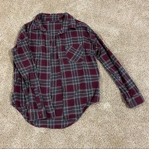 Brandy Melville Flannel